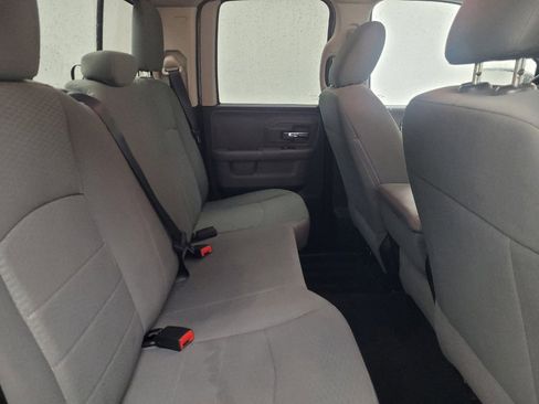 Used 2017 RAM 1500 Classic SLT RWD image 19