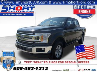 Used 2020 Ford F150 XLT AWD/4WD 360° Tour