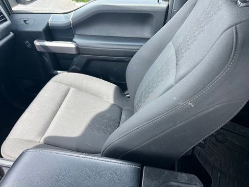 Used 2019 Ford F150 XLT w/ Equipment Group 301A Mid AWD/4WD image 9