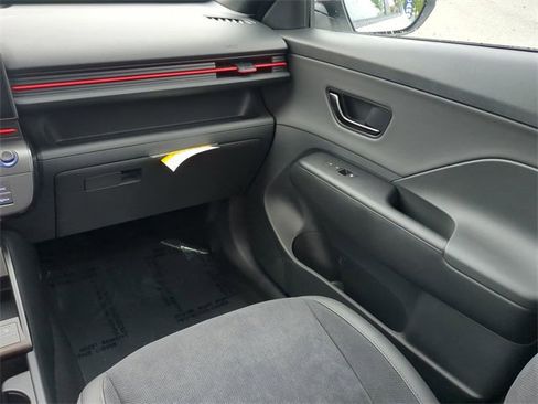 New 2024 Hyundai Kona N Line image 17
