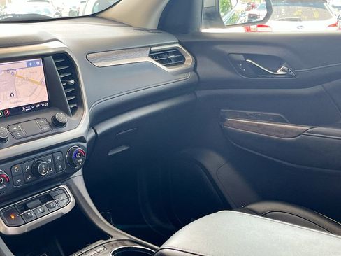 Used 2022 GMC Acadia Denali w/ Trailering Package image 25