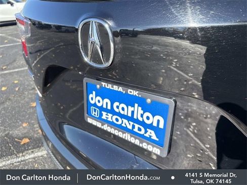 Used 2023 Acura RDX A-Spec image 8