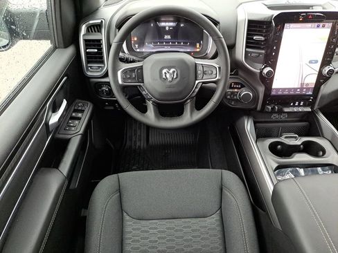 New 2026 RAM 1500 Big Horn image 11