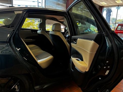 Used 2018 Honda Clarity Plug-In Hybrid image 34