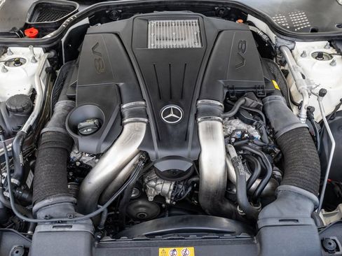 Used 2015 Mercedes-Benz SL 550 image 34