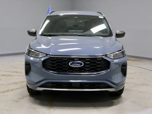 Certified 2024 Ford Escape ST-Line w/ Tech Pack #1 AWD/4WD image 7