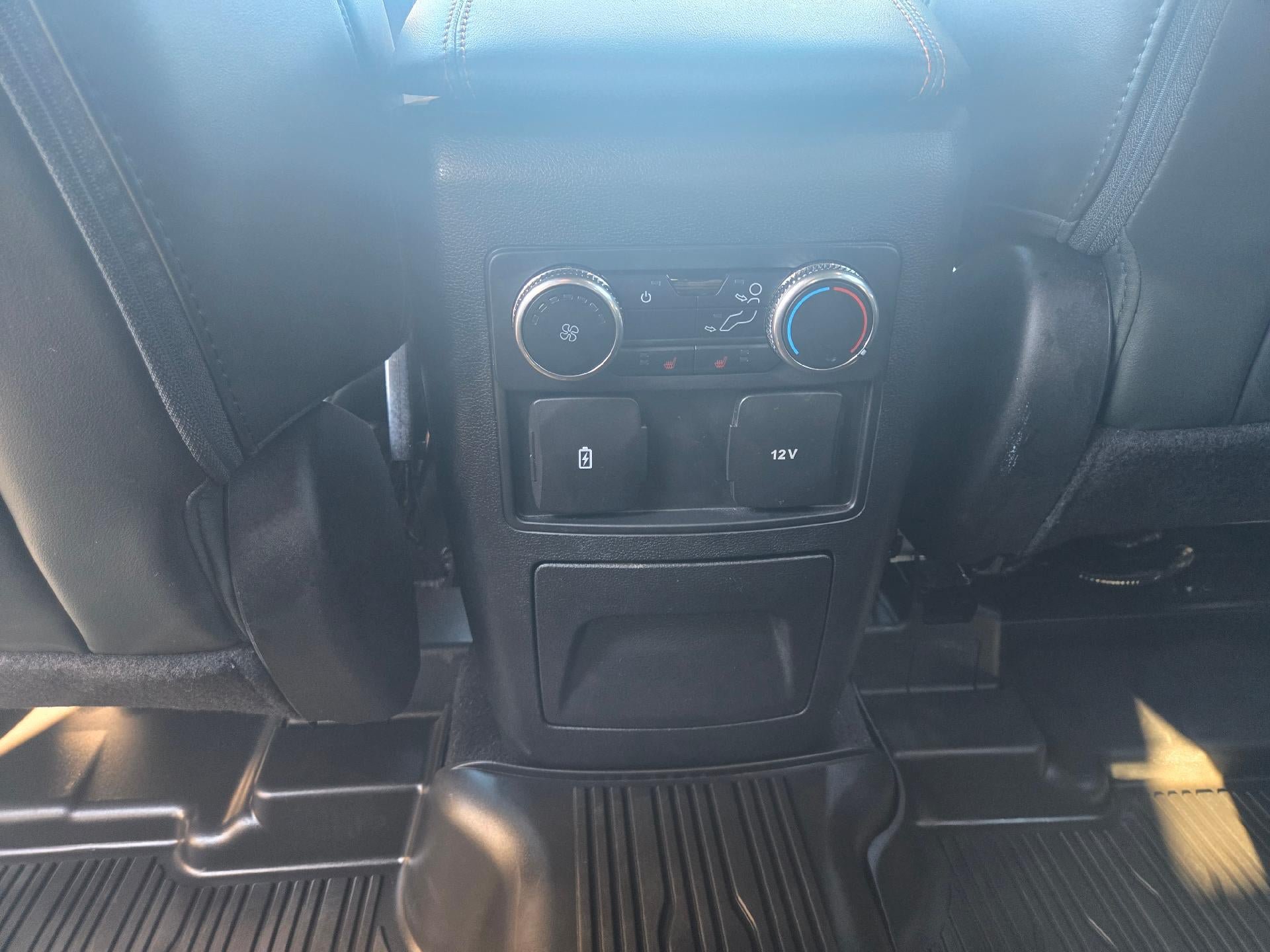 Used 2023 Ford Explorer Timberline AWD/4WD image 20