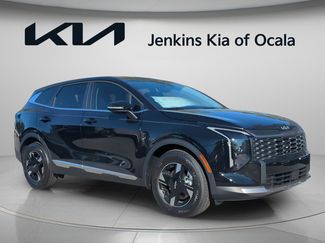 New 2026 Kia Sportage LX video 1