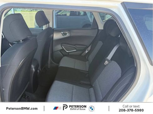 Used 2020 Kia Soul GT-Line FWD image 14