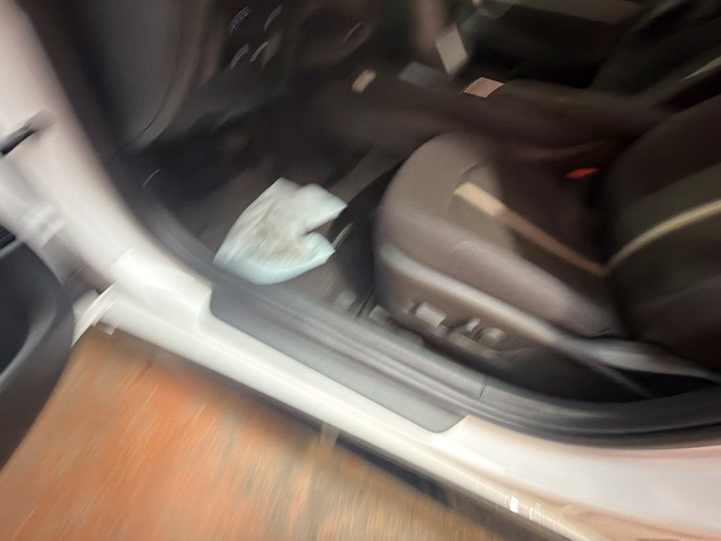 Certified 2025 Hyundai Sonata SEL FWD image 23