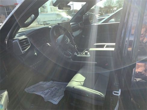 New 2026 Toyota Tundra SR5 image 10