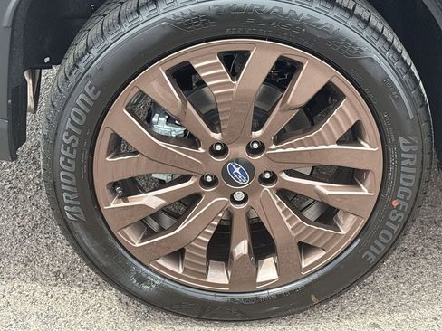 New 2026 Subaru Forester Sport image 6