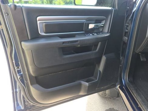 Used 2022 RAM 1500 Warlock AWD/4WD image 20