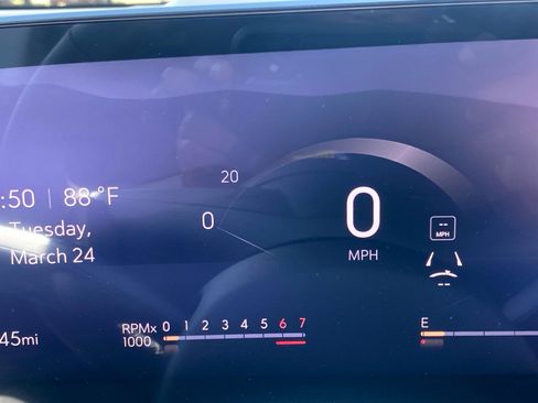 New 2026 Buick Envision Sport Touring AWD/4WD image 20