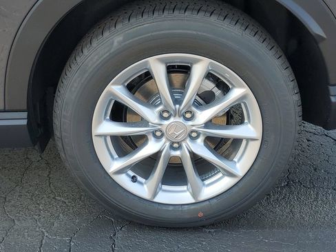 New 2026 Honda CR-V EX image 5