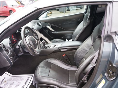 Used 2014 Chevrolet Corvette Stingray image 13