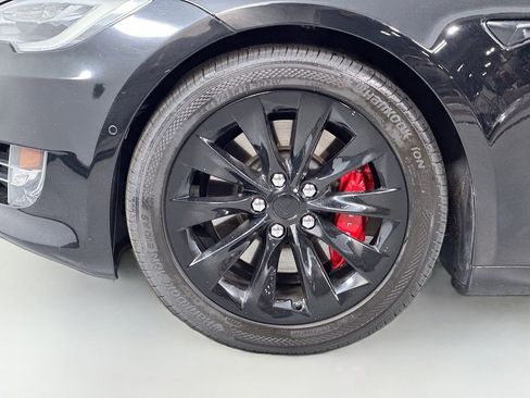 Used 2018 Tesla Model S 100D AWD/4WD image 11