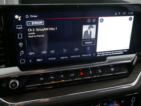 Certified 2024 GMC Sierra 1500 SLT w/ SLT Premium Plus Package image 22