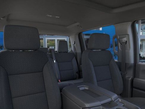 New 2025 Chevrolet Silverado 3500 W/T w/ WT Convenience Package image 24