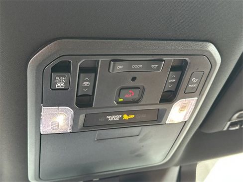 Used 2024 Toyota Tundra 1794 Edition image 31