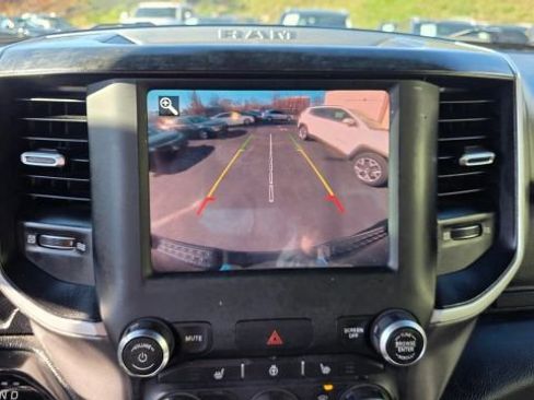 Used 2019 RAM 1500 Big Horn image 35