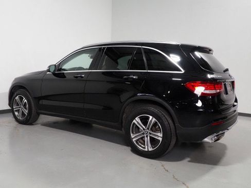 Used 2019 Mercedes-Benz GLC 300 image 8
