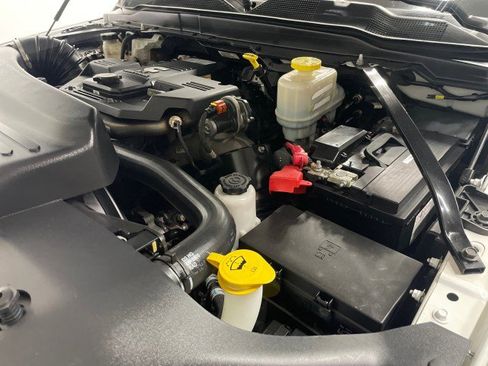 Used 2021 RAM 5500 Tradesman w/ Chrome Appearance Group image 44