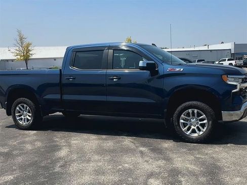 Certified 2023 Chevrolet Silverado 1500 LT image 25