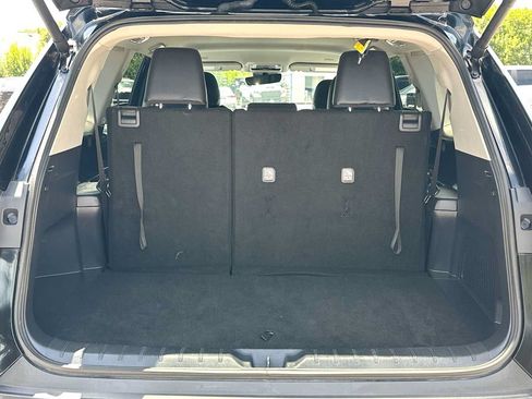 Used 2025 Toyota Grand Highlander AWD image 28