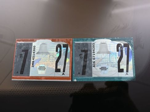 Used 2026 Hyundai Palisade Calligraphy FWD image 9