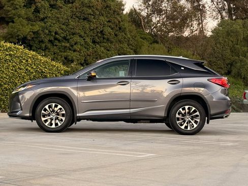 Used 2020 Lexus RX 350 AWD w/ Premium Package image 7