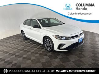 Used 2025 Volkswagen Jetta Sport FWD 360° Tour