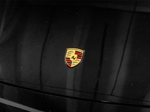 Used 2020 Porsche Taycan Turbo S w/ Premium Package image 18