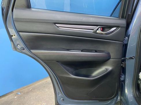 Used 2023 MAZDA CX-5 Carbon Edition image 38