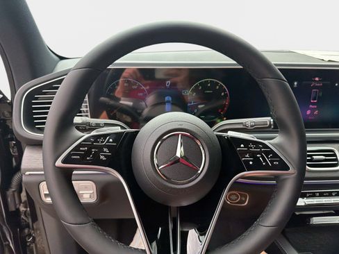 New 2026 Mercedes-Benz GLE 350 4MATIC image 24