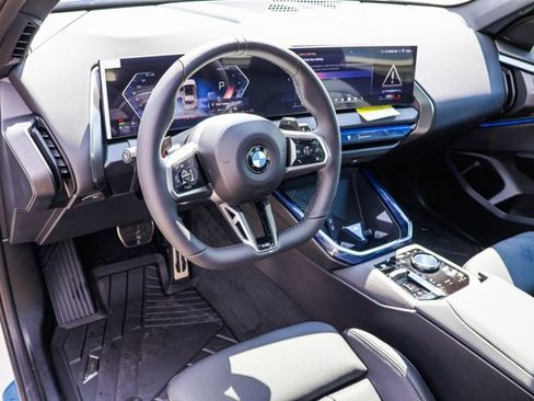 New 2026 BMW X3 xDrive30i AWD/4WD image 10