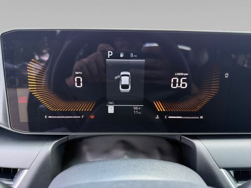 New 2026 Kia K4 FWD image 13