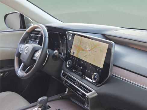 Used 2026 Lexus RX 350 Premium Plus w/ Accessory Package (Z1) FWD image 29