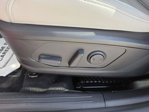 New 2026 Hyundai Tucson Limited FWD image 21