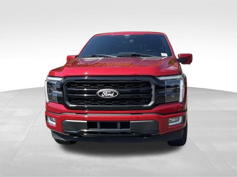 Used 2024 Ford F150 Lariat w/ Equipment Group 502A High AWD/4WD image 10