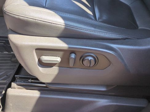 Used 2022 Chevrolet Silverado 1500 RST w/ All Star Edition Plus image 35