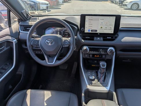Used 2023 Toyota RAV4 XSE w/ Weather Package AWD/4WD image 18