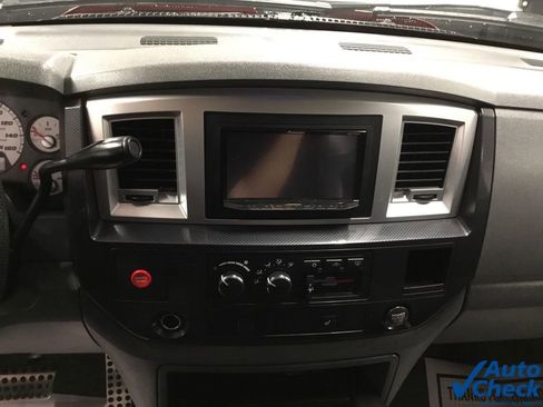 Used 2006 Dodge Ram 1500 Truck 2WD Quad Cab w/ Communication Pkg image 46