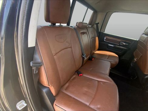 Used 2014 RAM 1500 Laramie Longhorn w/ Convenience Group RWD image 20