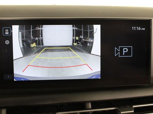 Certified 2026 Hyundai Tucson SE FWD image 29