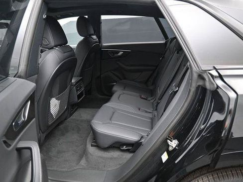 New 2026 Audi Q8 Premium Plus AWD/4WD image 11