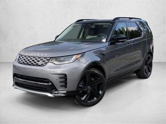 New 2026 Land Rover Discovery Limited Edition AWD/4WD video 1