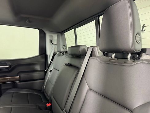 Used 2021 Chevrolet Silverado 1500 RST w/ All Star Edition Plus AWD/4WD image 38