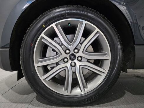 Used 2024 Ford Edge Titanium w/ Equipment Group 301A image 24