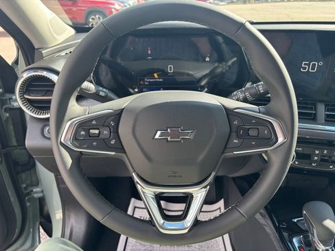 New 2026 Chevrolet Trax ACTIV image 19